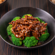 Broccoli Beef