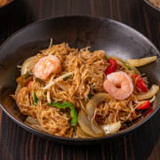 Singapore Noodles